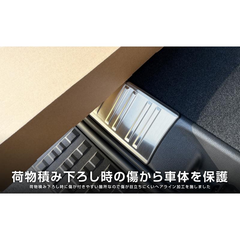 サムライプロデュース 新型ランドクルーザー ランクル250 7人乗り車