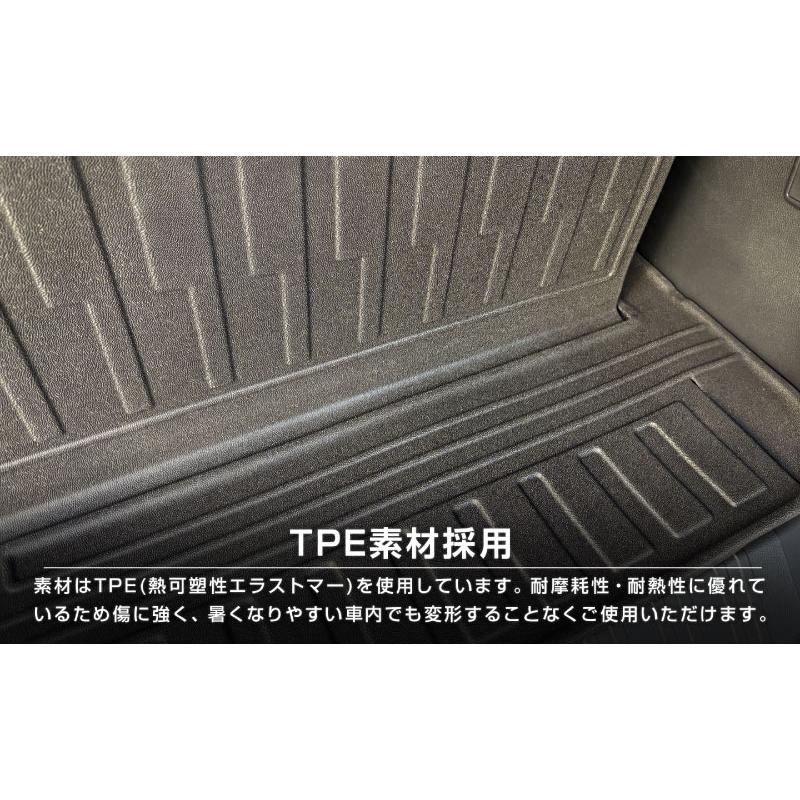 トルテュ pro＋グランドシート　取説、箱あり Amazon | FOR 新型ランドクルーザー250 ランクル250 TRJ250W