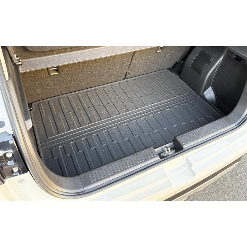 サムライプロデュース スズキ フロンクス 専用 トランク ラゲッジ