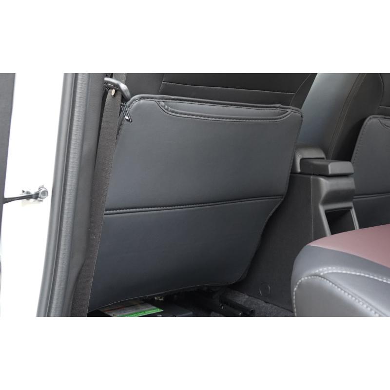 サムライプロデュース スズキ フロンクス 専用 運転席 助手席 シート