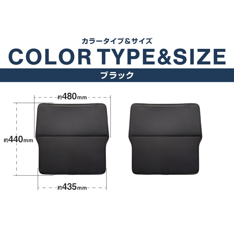 サムライプロデュース スズキ フロンクス 専用 運転席 助手席 シート