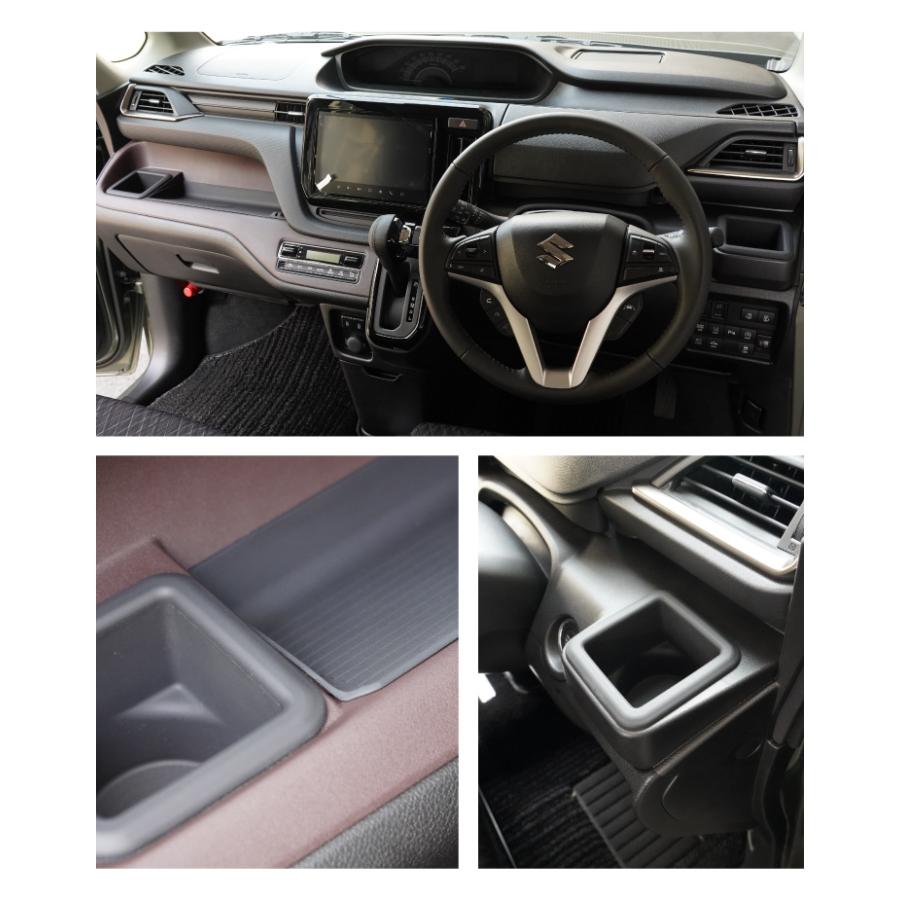 サムライプロデュース 新型ソリオ ソリオバンディット デリカD:2