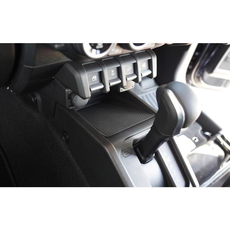サムライプロデュース ジムニー JB64W ジムニーシエラ JB74W ジムニー