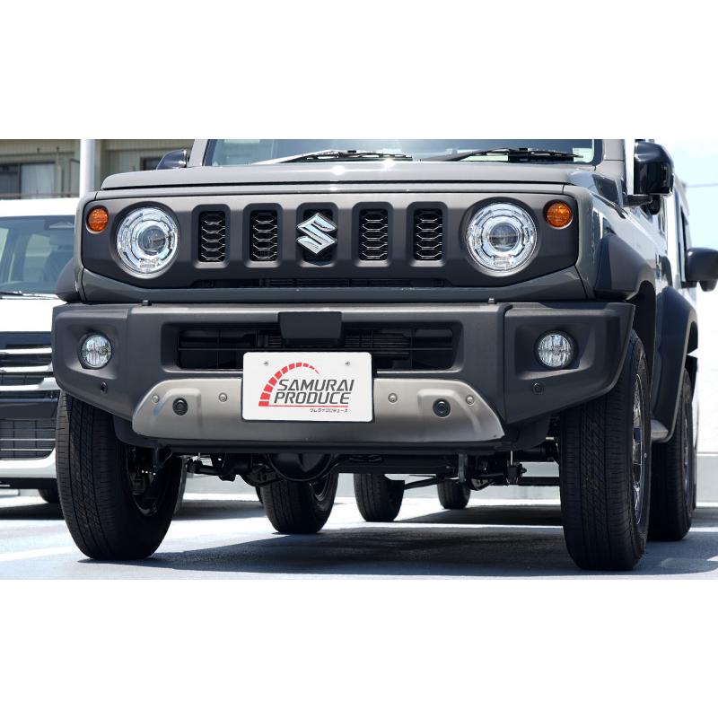 サムライプロデュース ジムニーシエラ JB74W 5型 ジムニーノマド JC74W