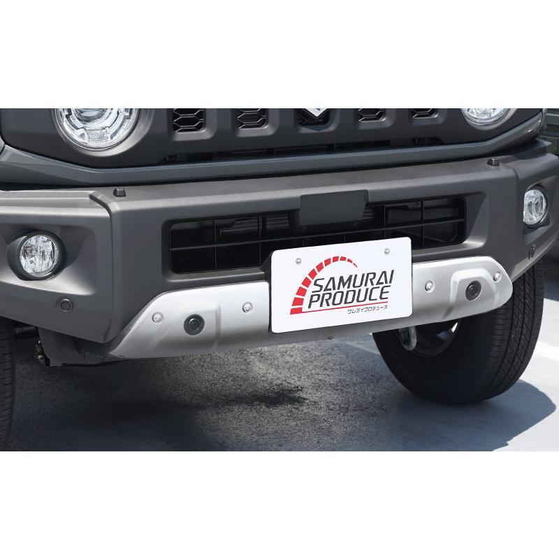 サムライプロデュース ジムニーシエラ JB74W 5型 ジムニーノマド JC74W