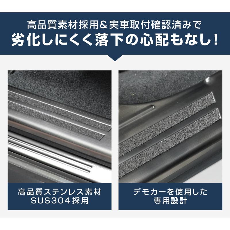 サムライプロデュース セット割 スバル 新型フォレスター SL系 専用