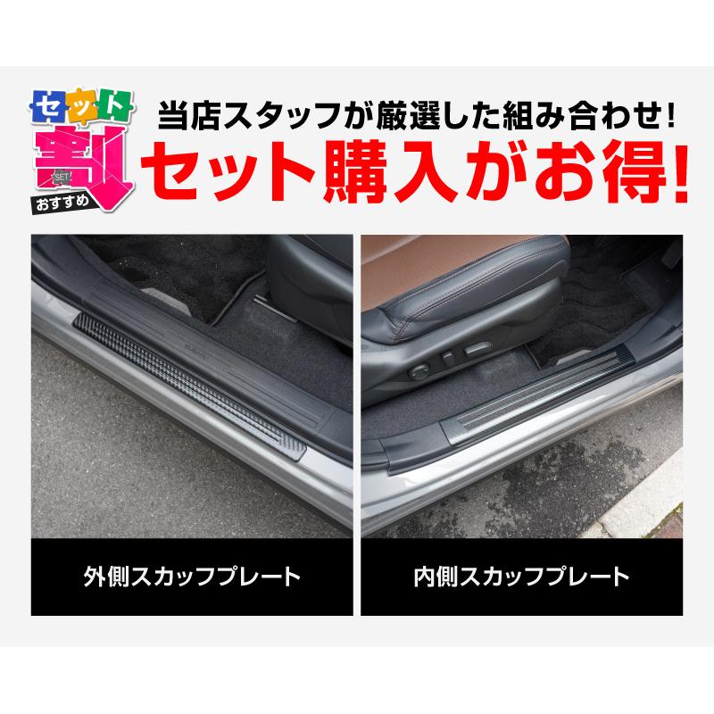 サムライプロデュース セット割 スバル 新型フォレスター SL系