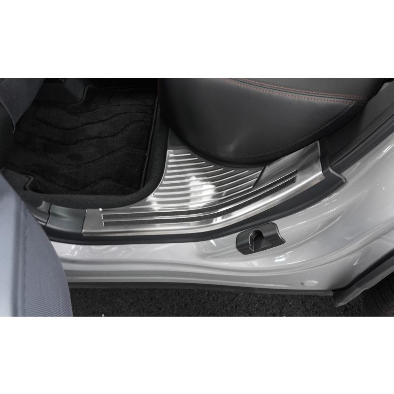 サムライプロデュース セット割 スバル 新型フォレスター SL系 専用