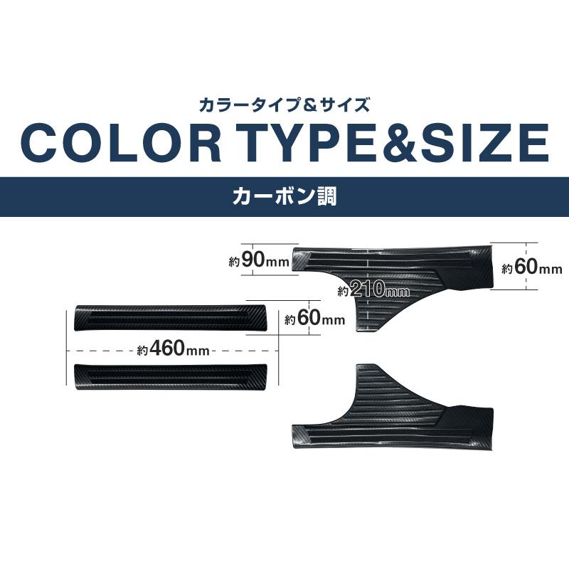 サムライプロデュース スバル 新型フォレスター SL系 専用 サイド