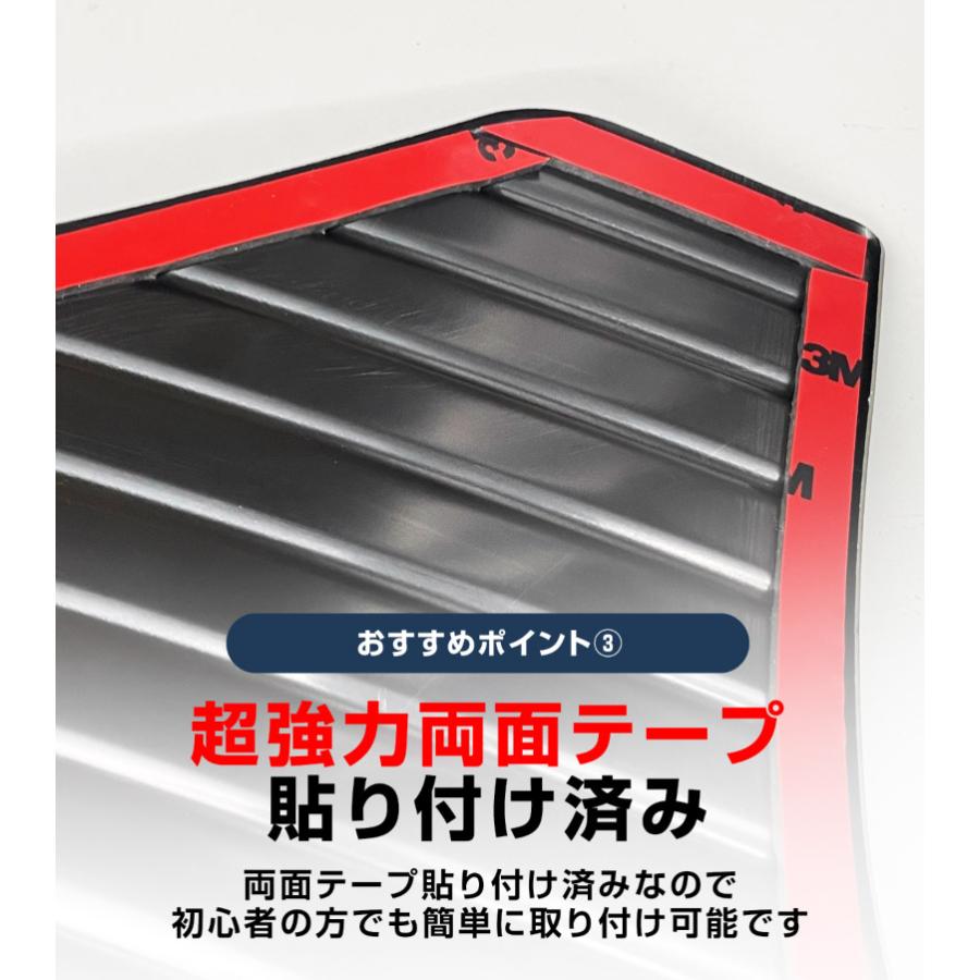 サムライプロデュース スバル 新型フォレスター SL系 専用 サイド