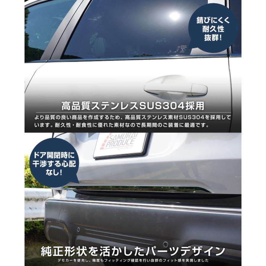サムライプロデュース セット割 スバル 新型フォレスター SL系