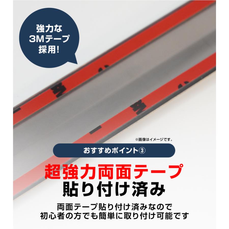 サムライプロデュース セット割 新型フォレスター SL系 ウィンドウ