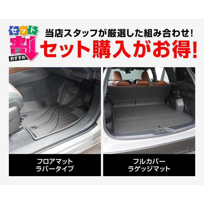 サムライプロデュース セット割 スバル 新型フォレスター SL系 専用