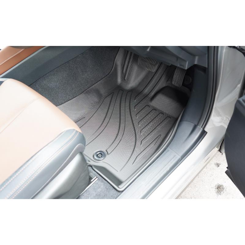 サムライプロデュース スバル 新型フォレスター SL系 専用 フロア