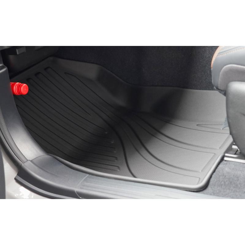 サムライプロデュース スバル 新型フォレスター SL系 専用 フロア