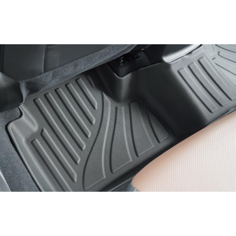 サムライプロデュース スバル 新型フォレスター SL系 専用 フロア