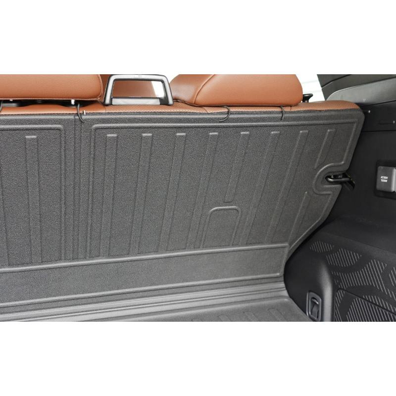 サムライプロデュース スバル 新型フォレスター SL系 専用 ラバー