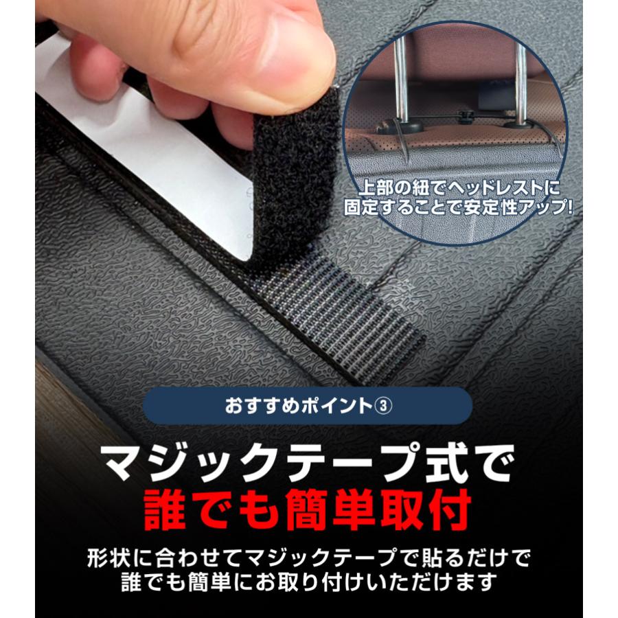 サムライプロデュース スバル 新型フォレスター SL系 専用 ラバー