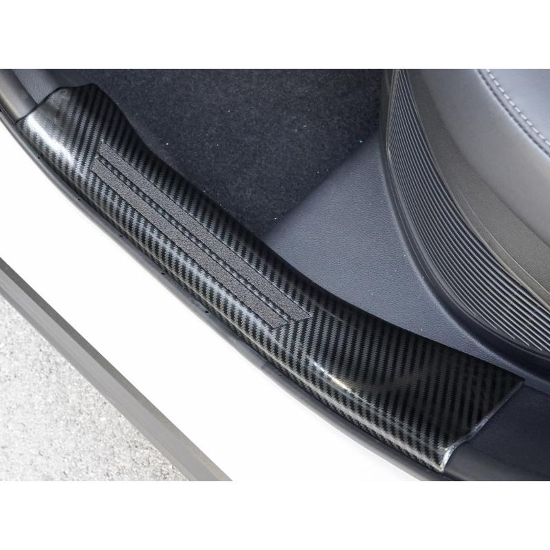 バ*コ様 RAV4 60系 サイドステップ内側スカッププレート 4P サムライプロデュース RAV4 60系 新型 専用 サイドステップ 内側