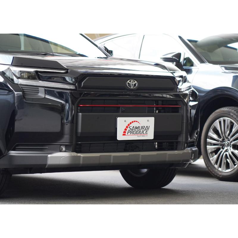 サムライプロデュース 新型RAV4 60系 Adventure 専用 フロントグリル