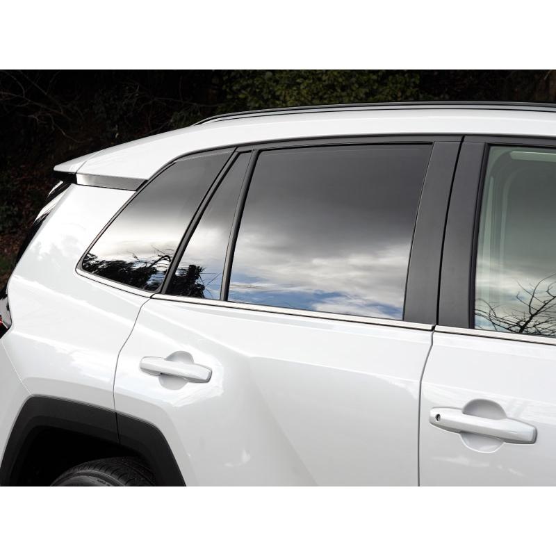サムライプロデュース セット割 RAV4 60系 新型 専用 ウィンドウトリム
