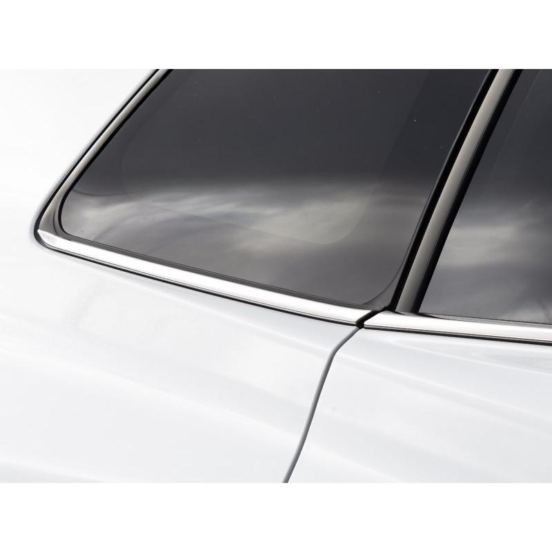 サムライプロデュース 新型RAV4 60系 専用 ウィンドウトリム