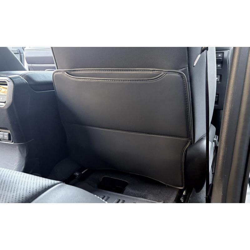 サムライプロデュース RAV4 60系 新型 専用 運転席 助手席 シート