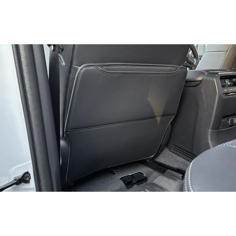 サムライプロデュース RAV4 60系 新型 専用 運転席 助手席 シート