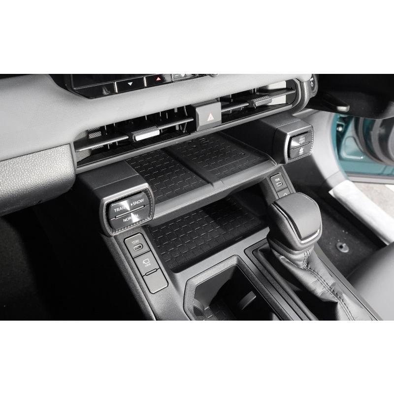 サムライプロデュース RAV4 60系 新型 専用 ワイヤレス充電トレイ用