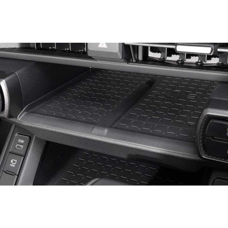 サムライプロデュース RAV4 60系 新型 専用 ワイヤレス充電トレイ用