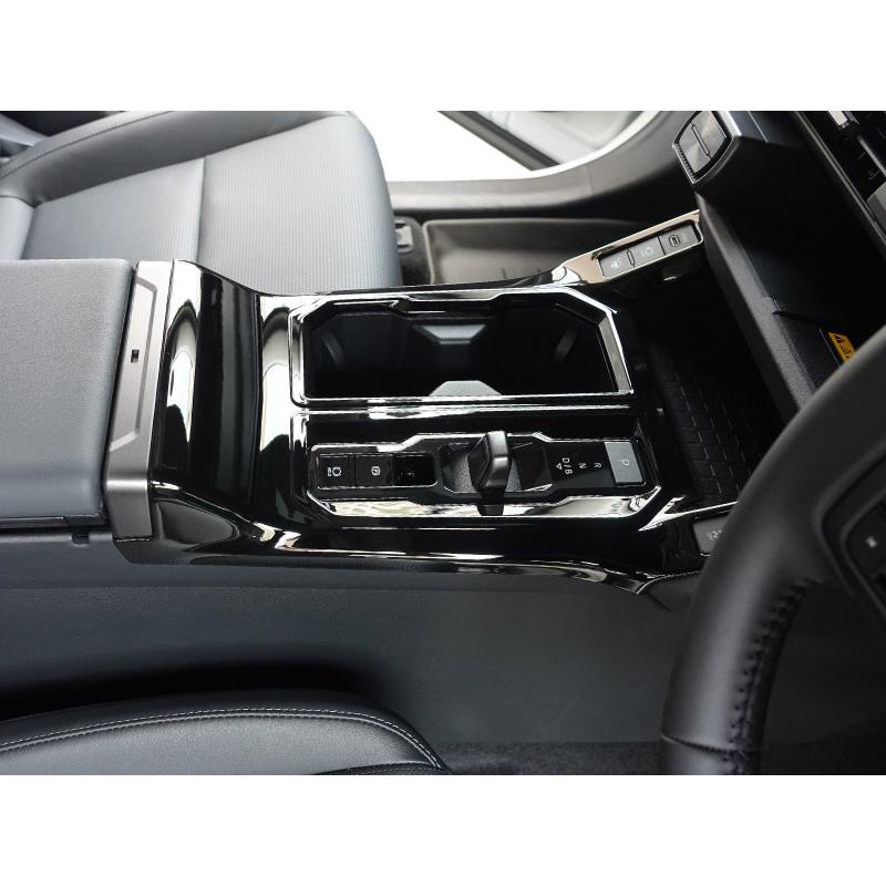 サムライプロデュース RAV4 60系 新型 専用 シフトベースパネル 1P