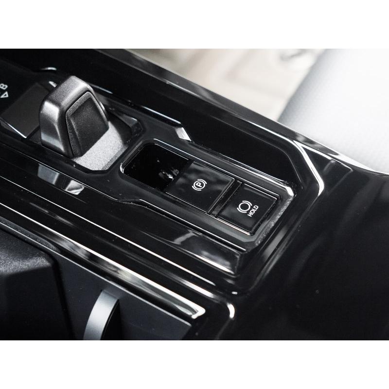 サムライプロデュース RAV4 60系 新型 専用 シフトベースパネル 1P