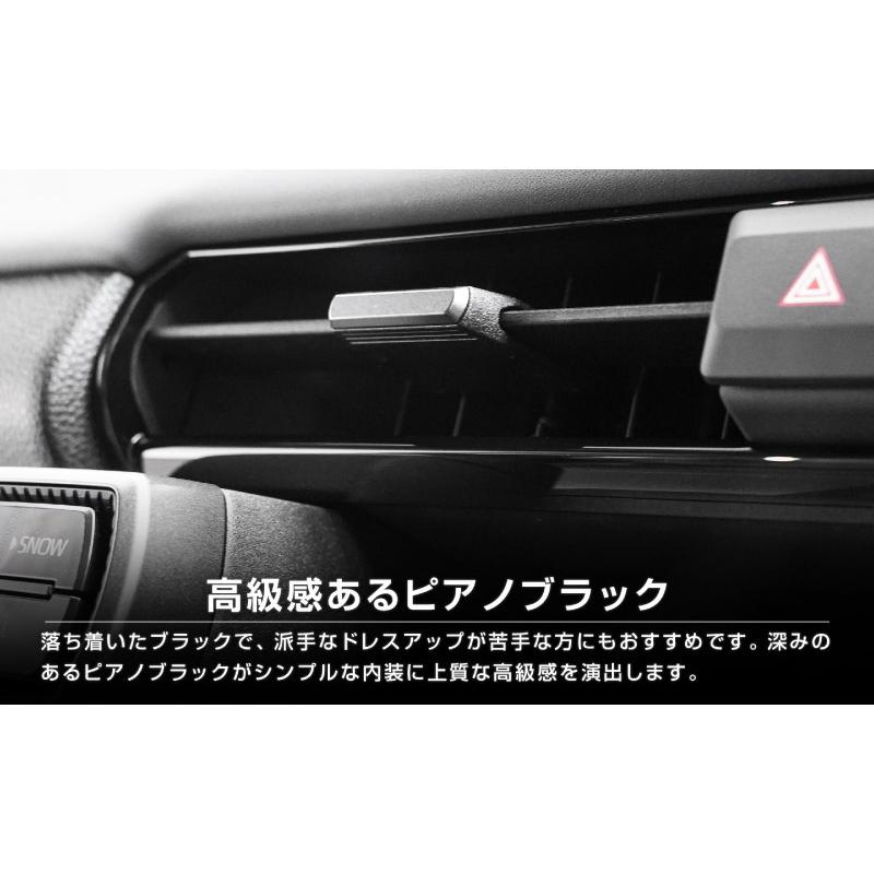 サムライプロデュース RAV4 60系 新型 専用 フロント中央エアコン