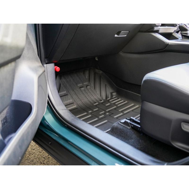サムライプロデュース RAV4 60系 新型 専用パーツ ラバータイプ フロア