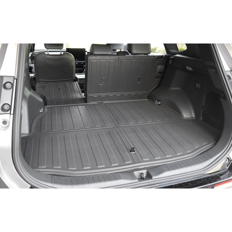 サムライプロデュース RAV4 60系 新型 PHEV Z GR SPORT 専用 ラバー