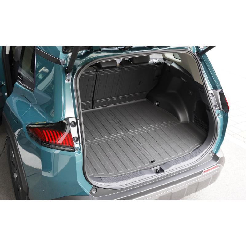 サムライプロデュース RAV4 60系 新型 専用 ラバータイプ ラゲッジ