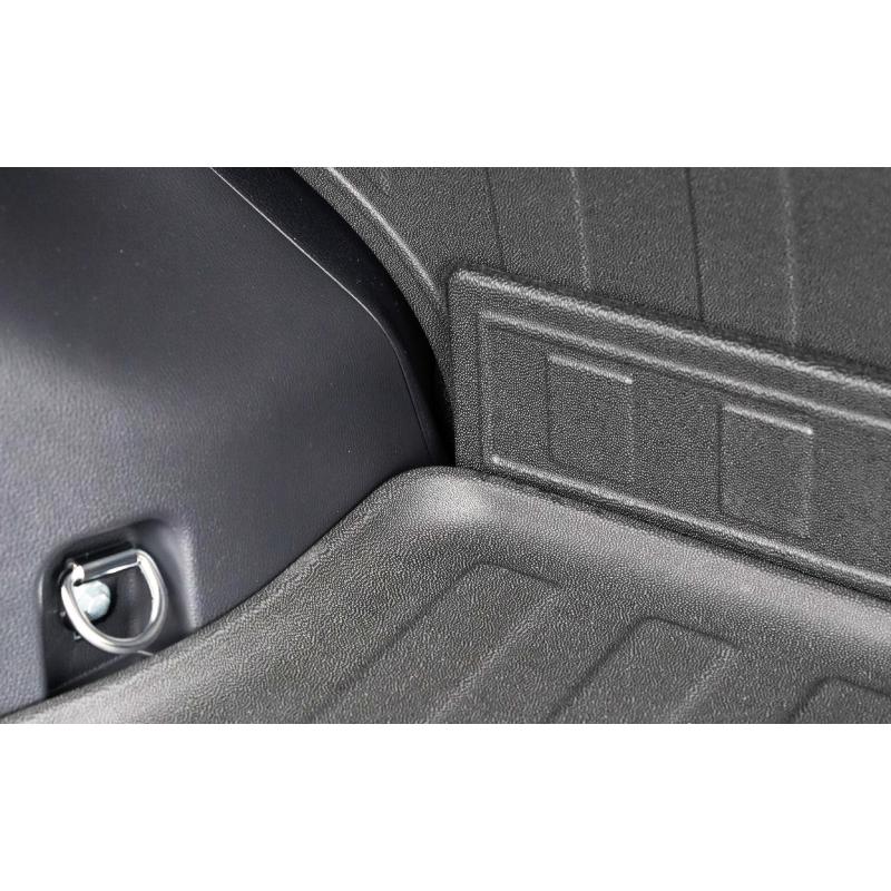 RAV4専用・5点セット】車内保護マット・アクセサリ一式（バラ売り