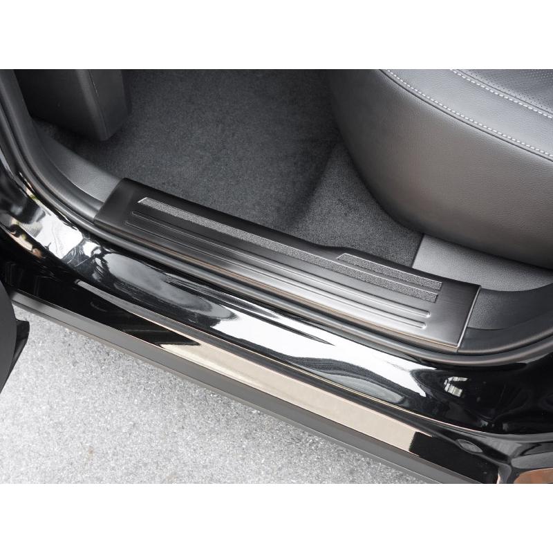 サムライプロデュース マツダ 新型CX-5 KM系 専用 内側