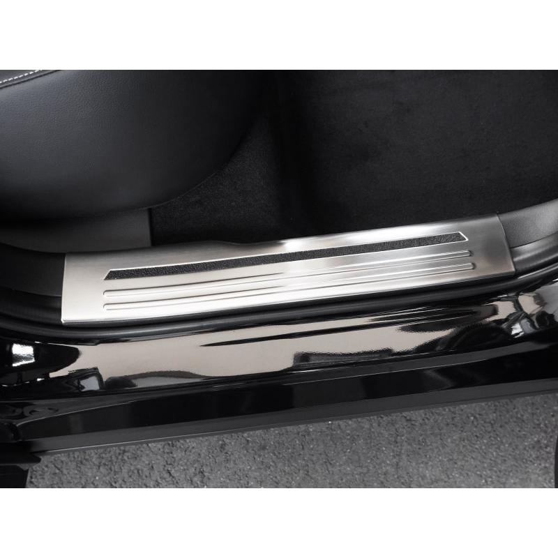 サムライプロデュース マツダ 新型CX-5 KM系 専用 内側