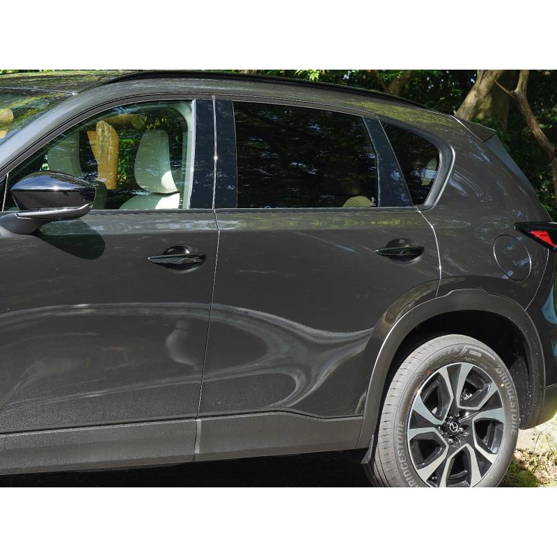 サムライプロデュース マツダ CX-80 KL系 CX-60 KH系 CX-30 DM系