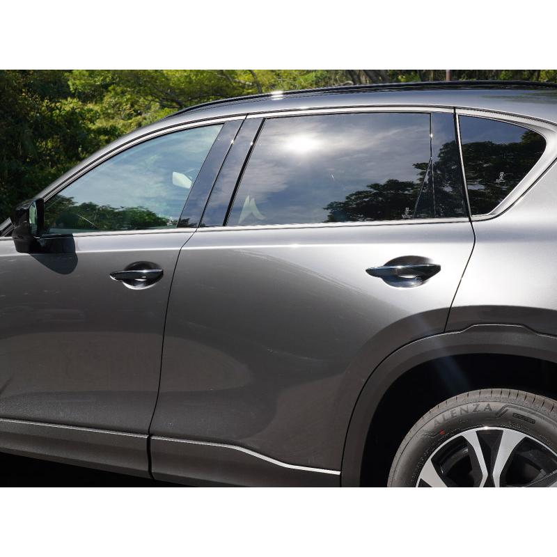 サムライプロデュース マツダ CX-80 KL系 CX-60 KH系 CX-30 DM系
