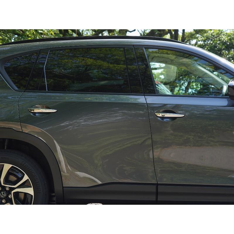 サムライプロデュース マツダ CX-80 KL系 CX-60 KH系 CX-30 DM系