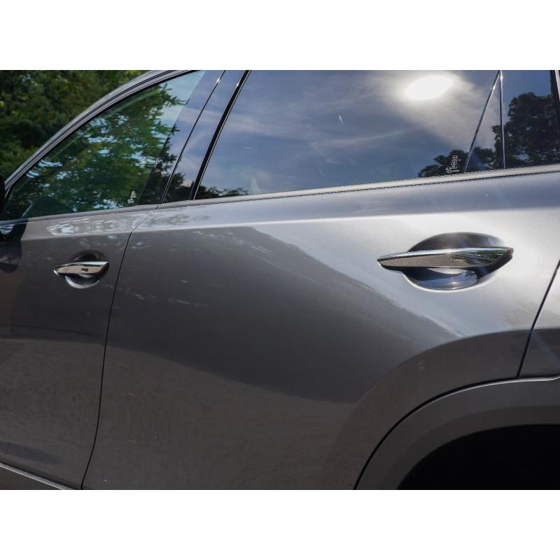 サムライプロデュース マツダ CX-80 KL系 CX-60 KH系 CX-30 DM系