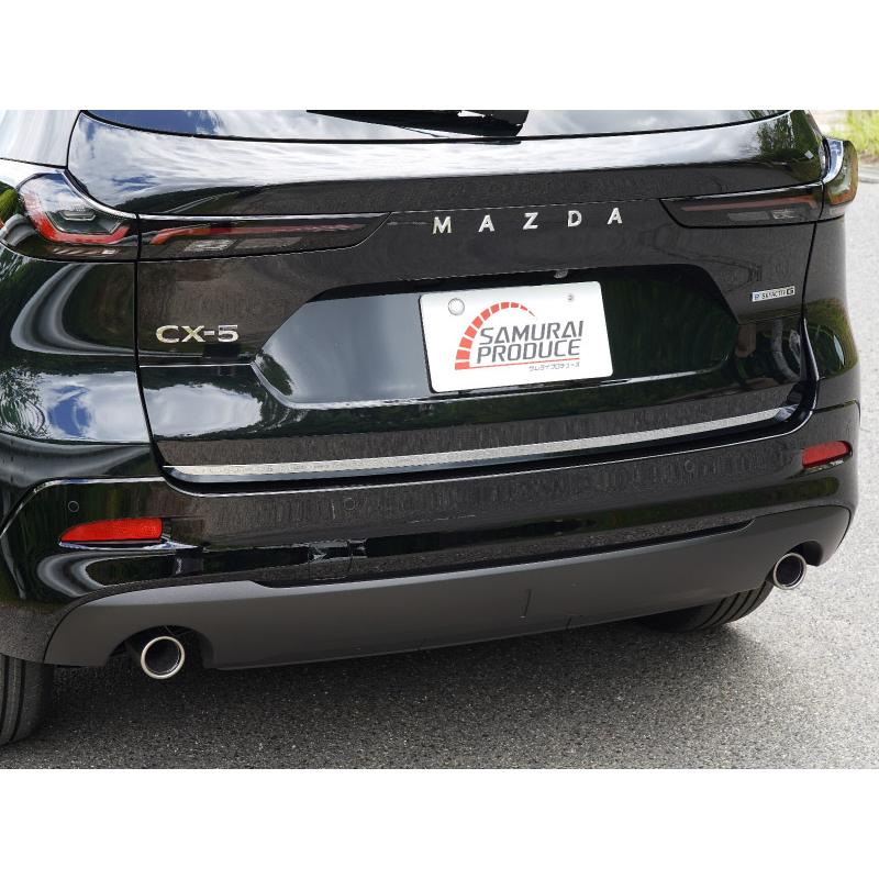 サムライプロデュース マツダ 新型CX-5 KM系 専用 リアゲート