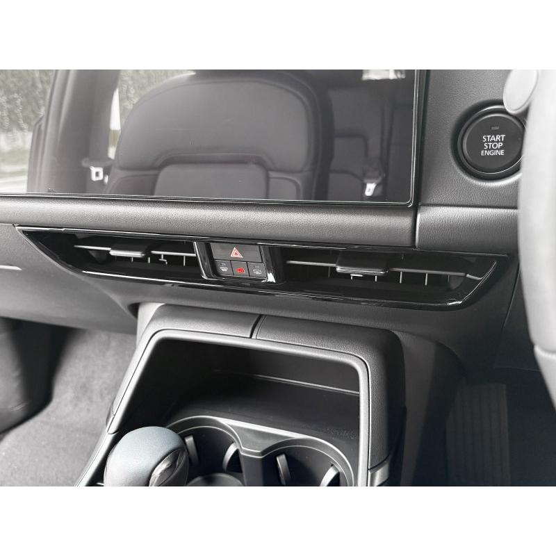 サムライプロデュース マツダ 新型CX-5 KM系 専用 センターエアコン