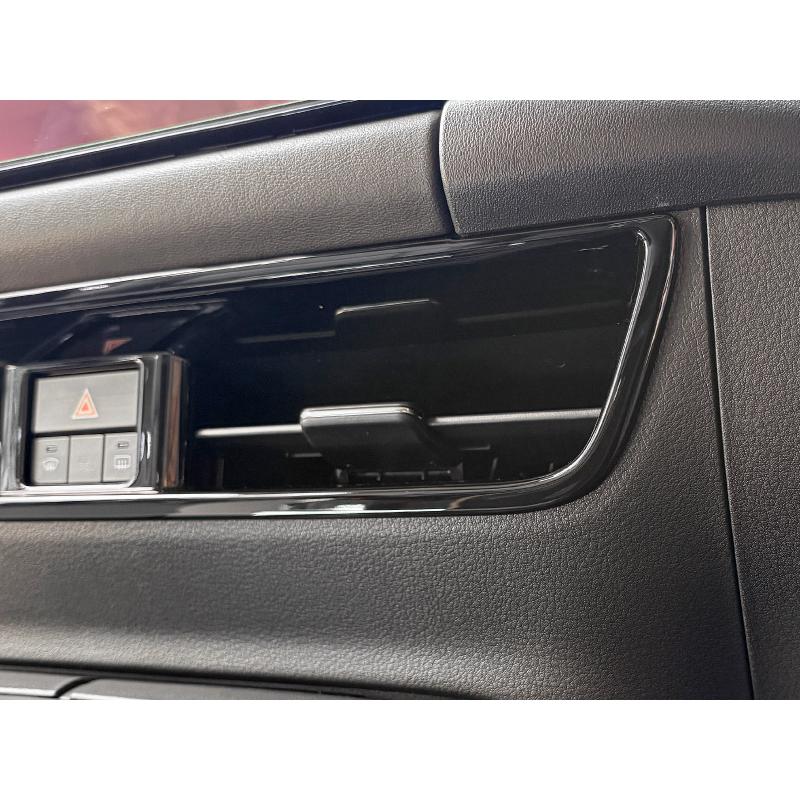 サムライプロデュース マツダ 新型CX-5 KM系 専用 センターエアコン