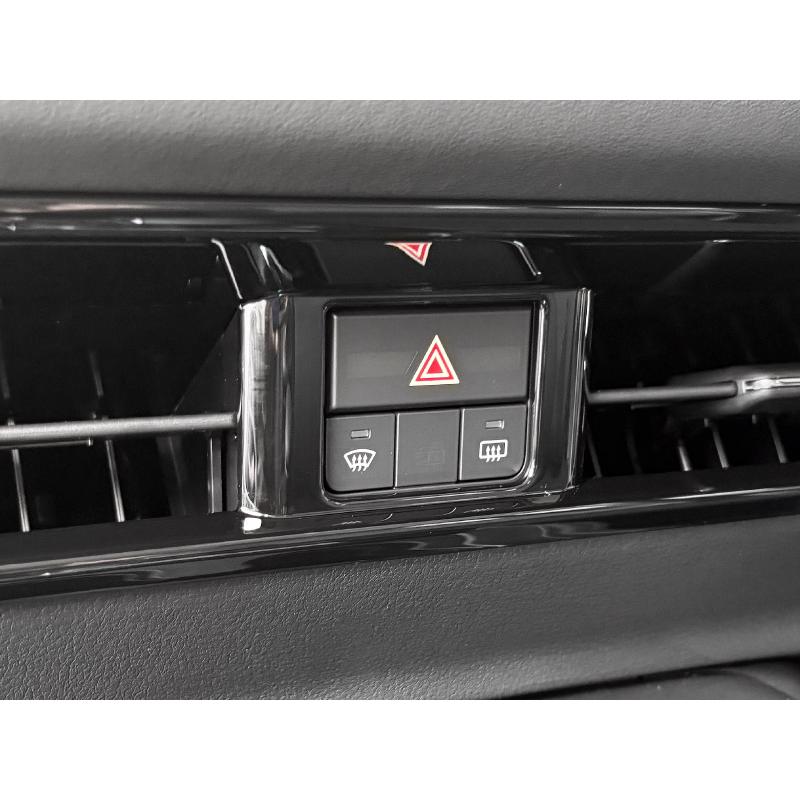サムライプロデュース マツダ 新型CX-5 KM系 専用 センターエアコン