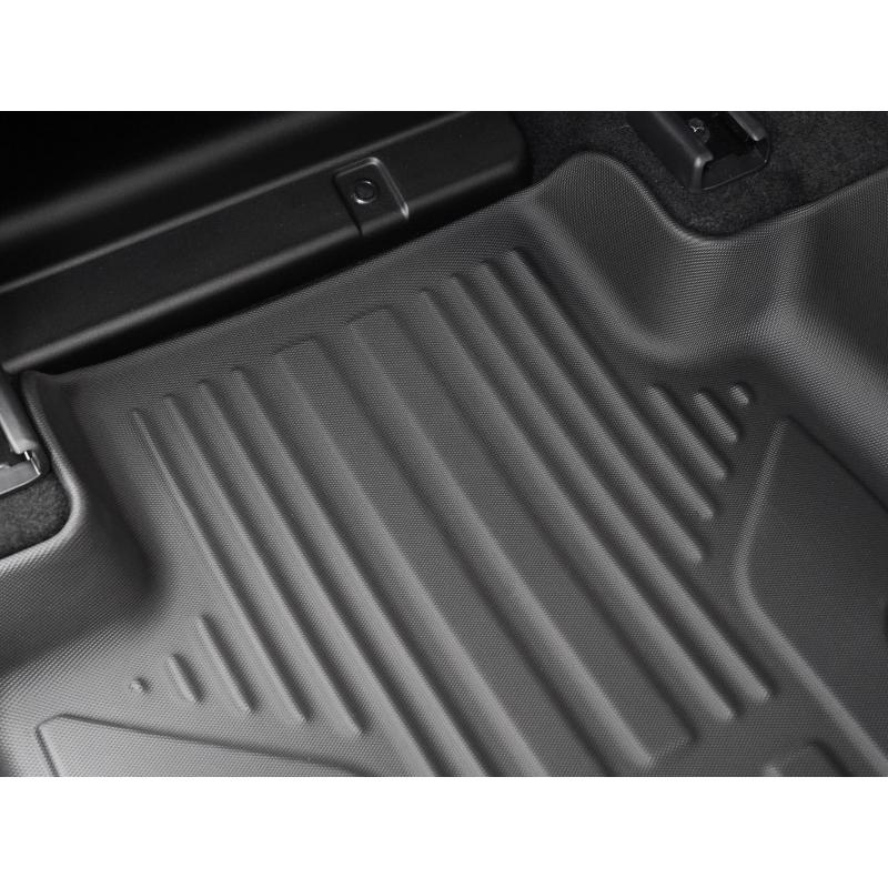 サムライプロデュース マツダ 新型CX-5 KM系 専用 ラバータイプ フロア