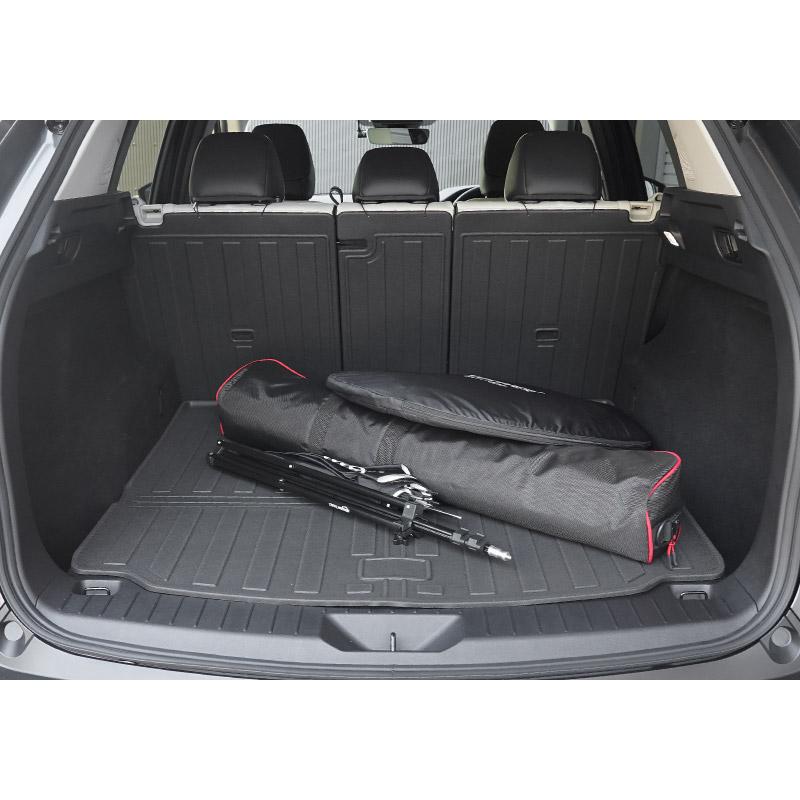 サムライプロデュース マツダ 新型CX-5 KM系 専用 ラバータイプ