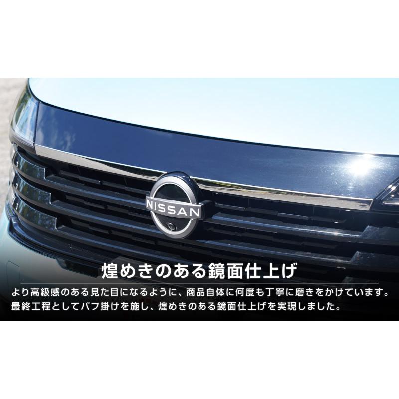 サムライプロデュース 日産 新型キックス P16系 専用 フロント